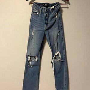 Hollister Co. Women's Denim Jeans